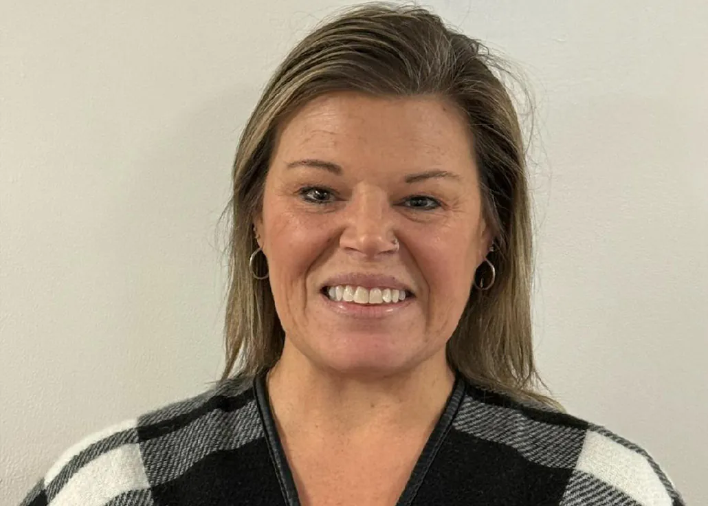 Erin Shephard