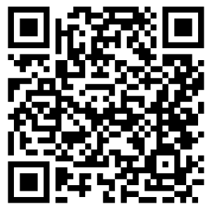 green fb qr code