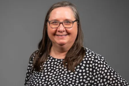 Susann Starrett SHRM-CP, PHR